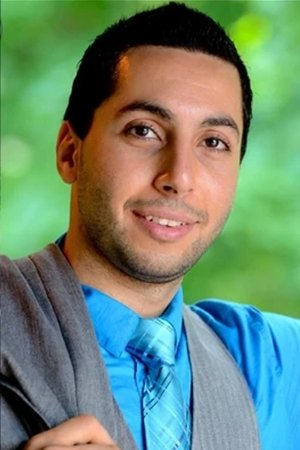 et billede af Beshoy Hanna