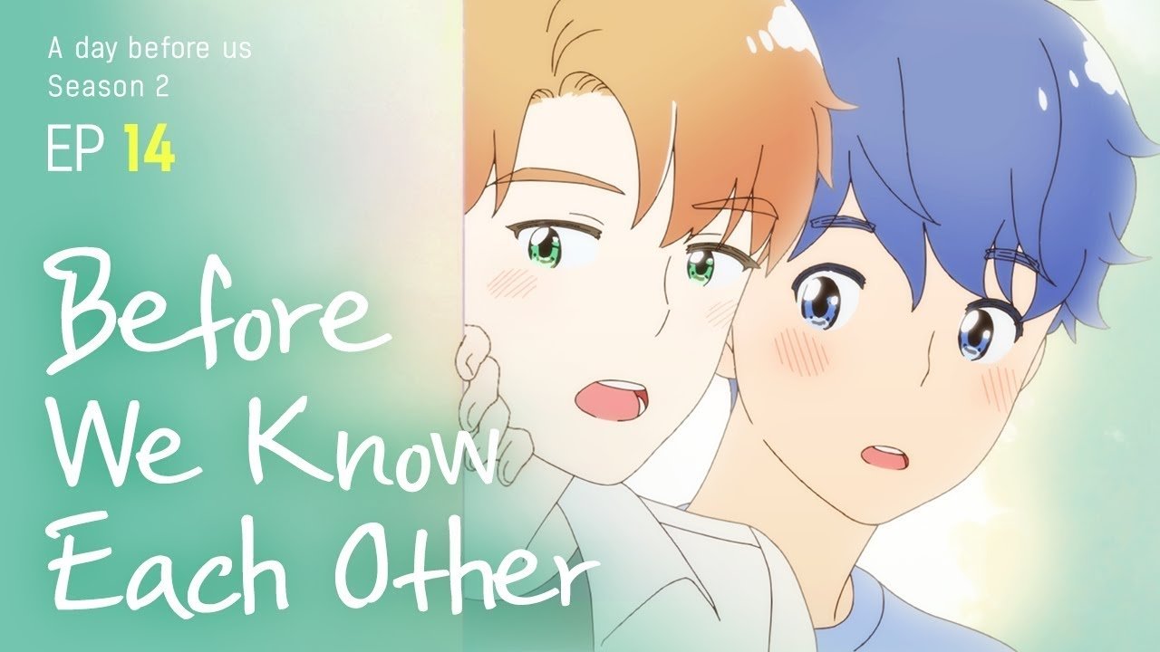 Episode 14