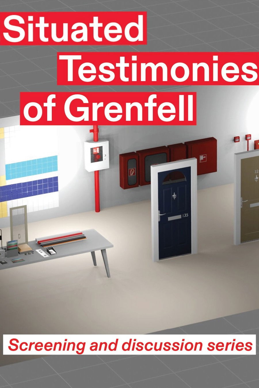 Situated Testimonies of Grenfell