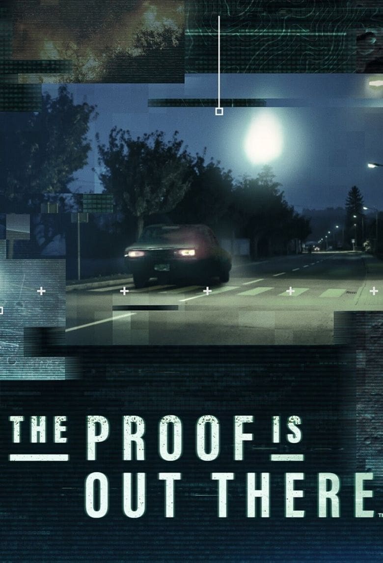 The Proof Is Out There TV Shows About Anomaly