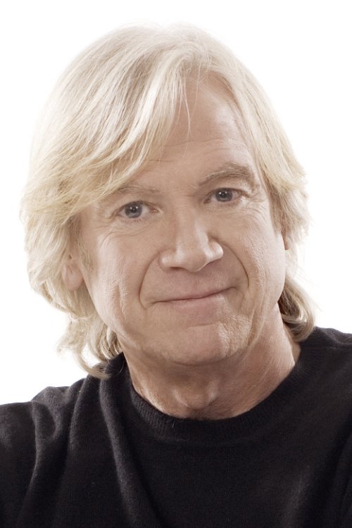 et billede af Justin Hayward