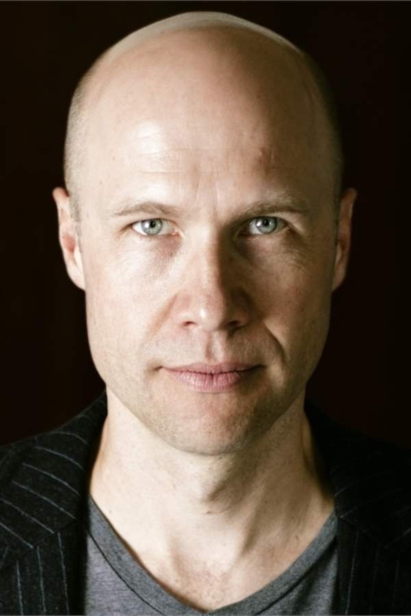 et billede af Shane Bartle