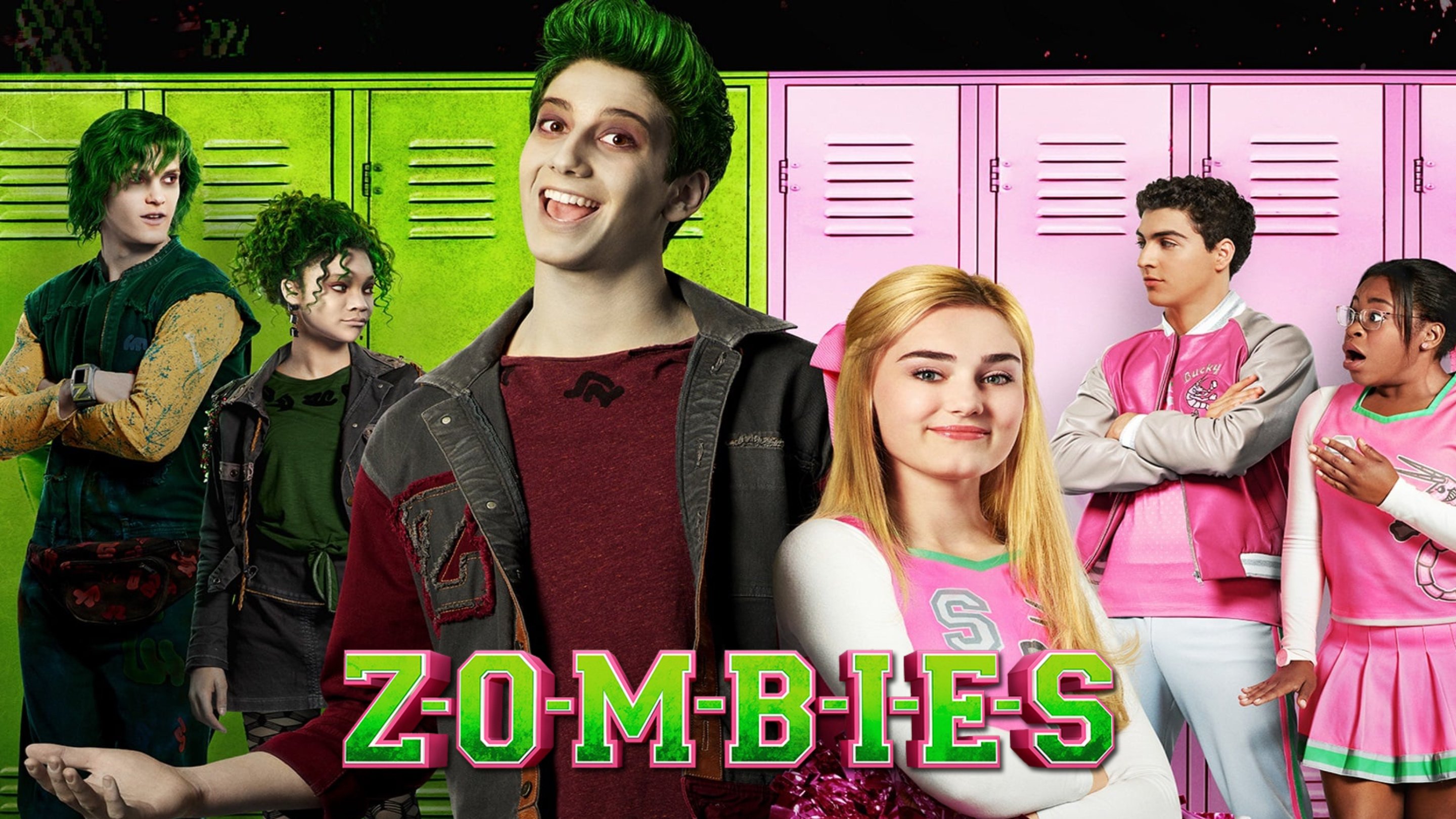 Zombie (2018)