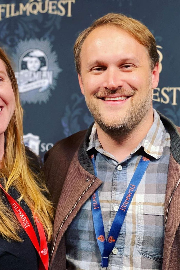 et billede af Jason Sheedy