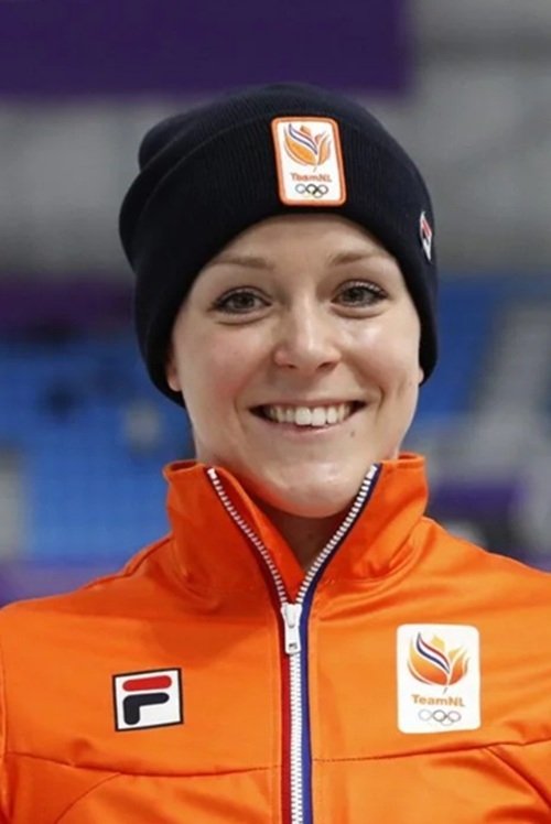 Jorien ter Mors profile picture