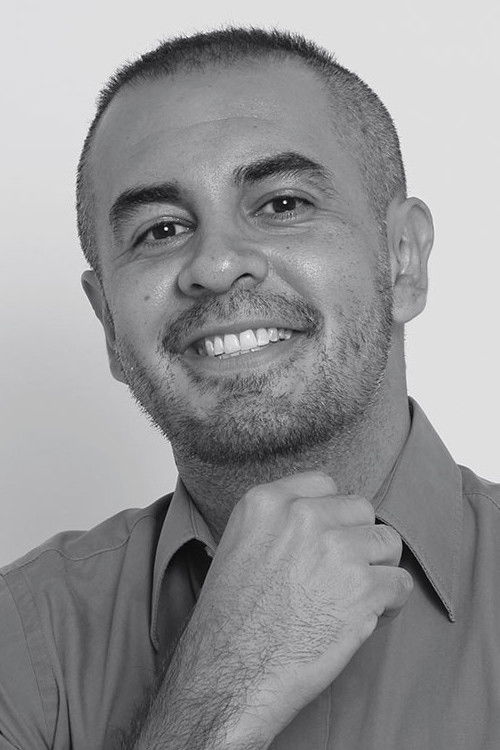 et billede af Frank Rodriguez