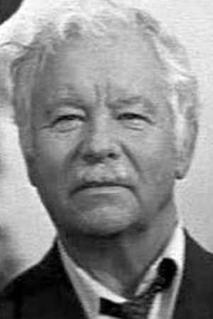 et billede af Nikolay Gavrilov