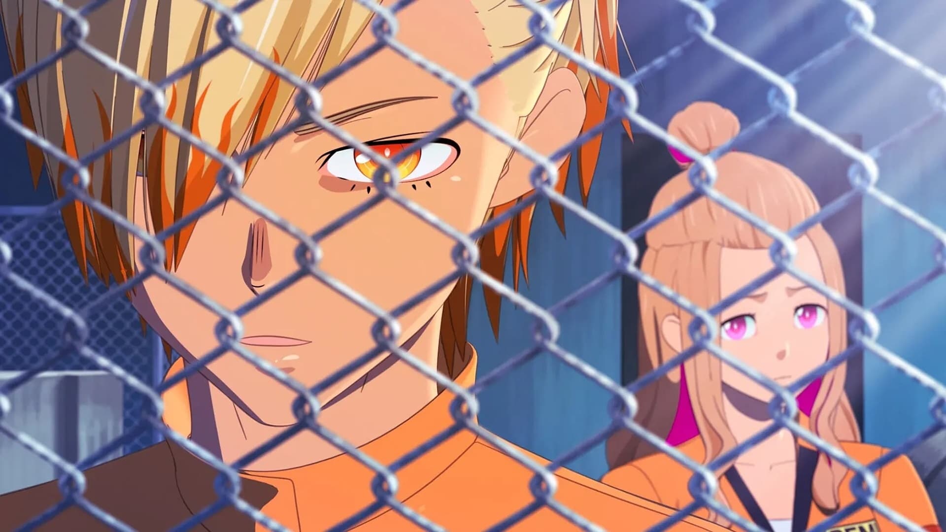 Thumbnail for The World Was Already Messed Up Season 1 Episode 17