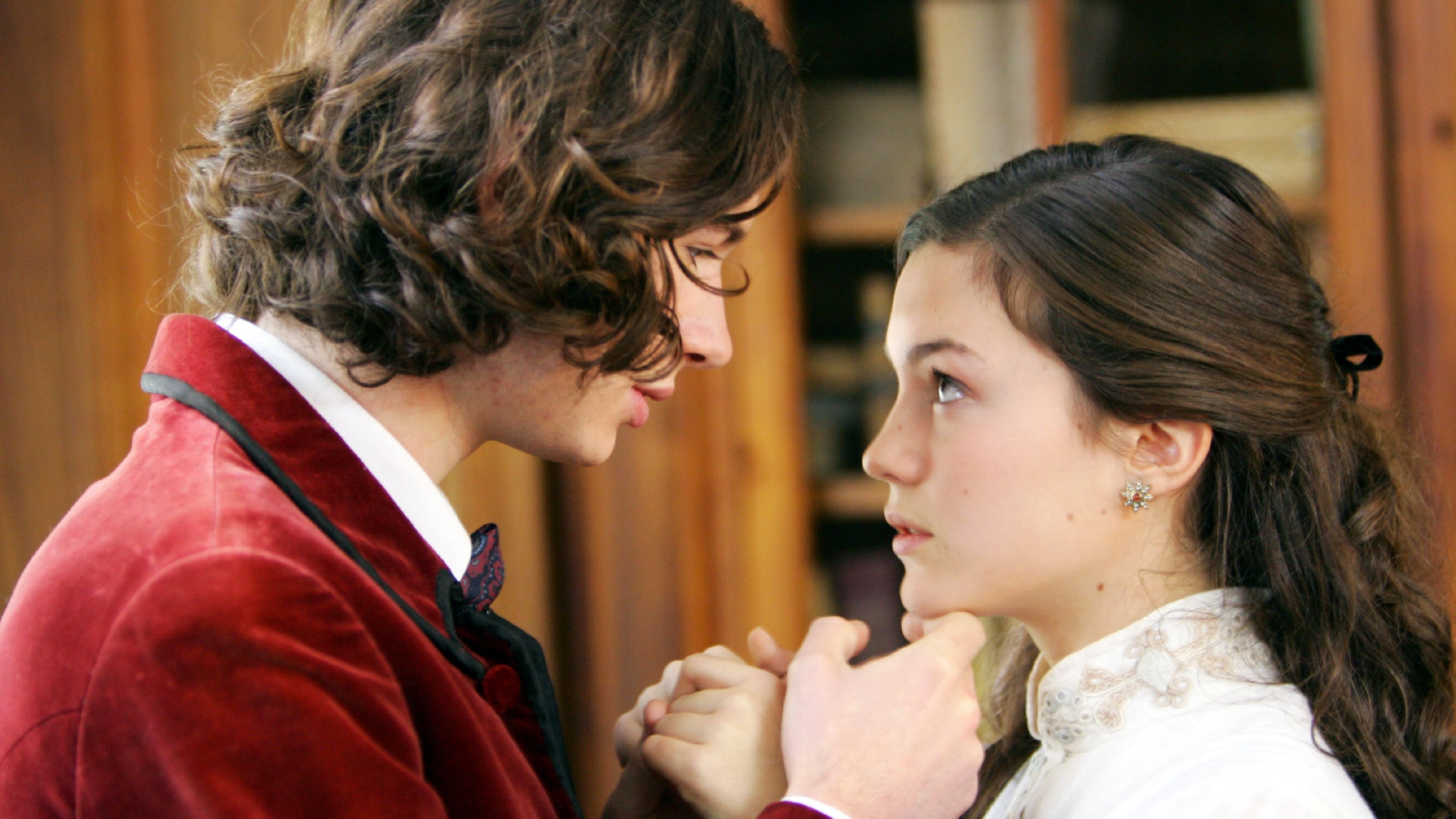 Mademoiselle Gigi (2006)