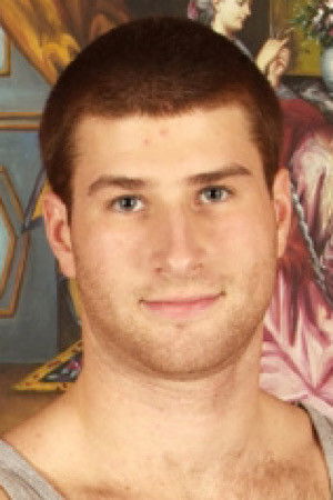 et billede af Ricardo Monthy