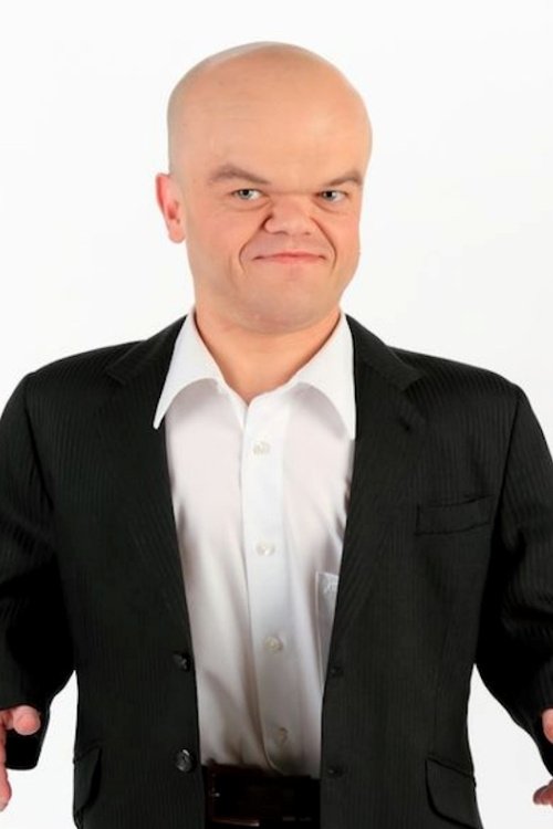 et billede af Chris Willemsen