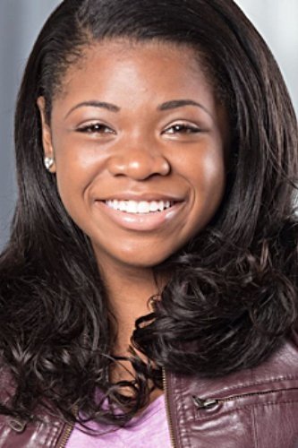 et billede af Shelby Ronea