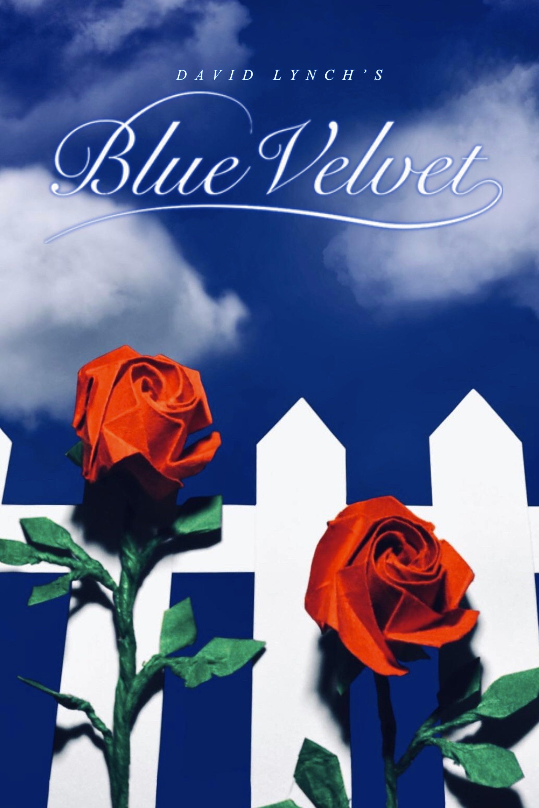Blue Velvet