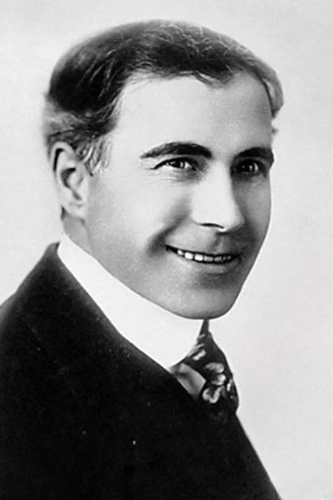 et billede af Forrest Seabury