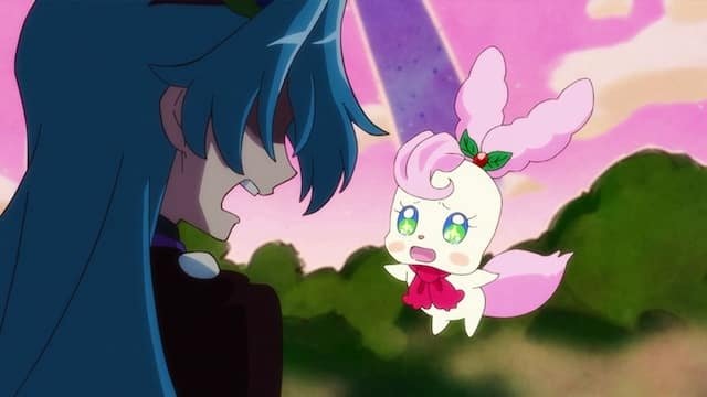 KiraKira☆PreCure a la Mode