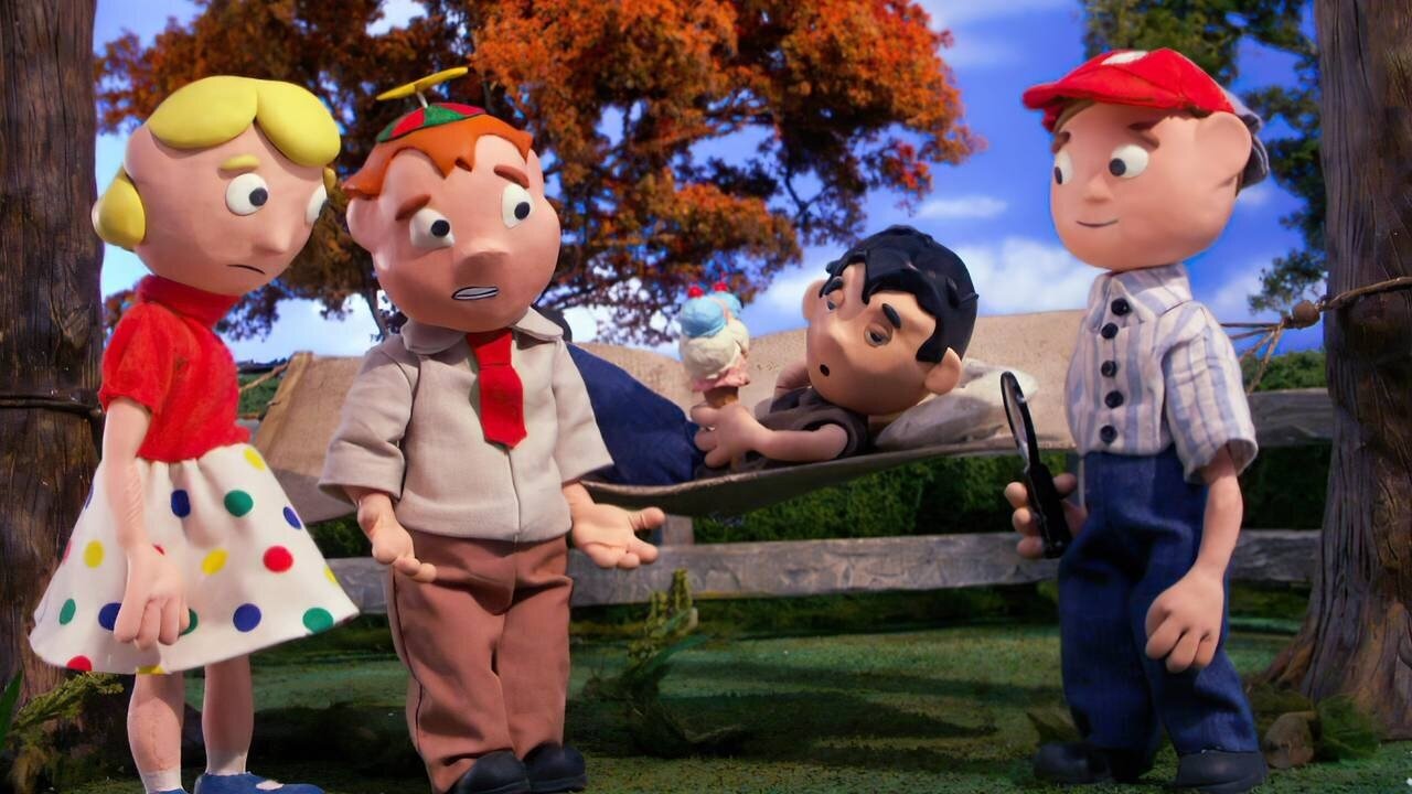 Moral Orel
