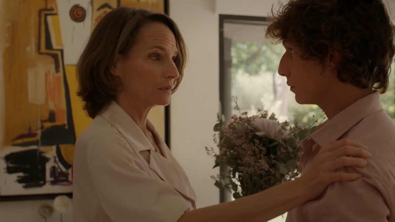 Un si grand soleil Staffel 7 :Folge 244 