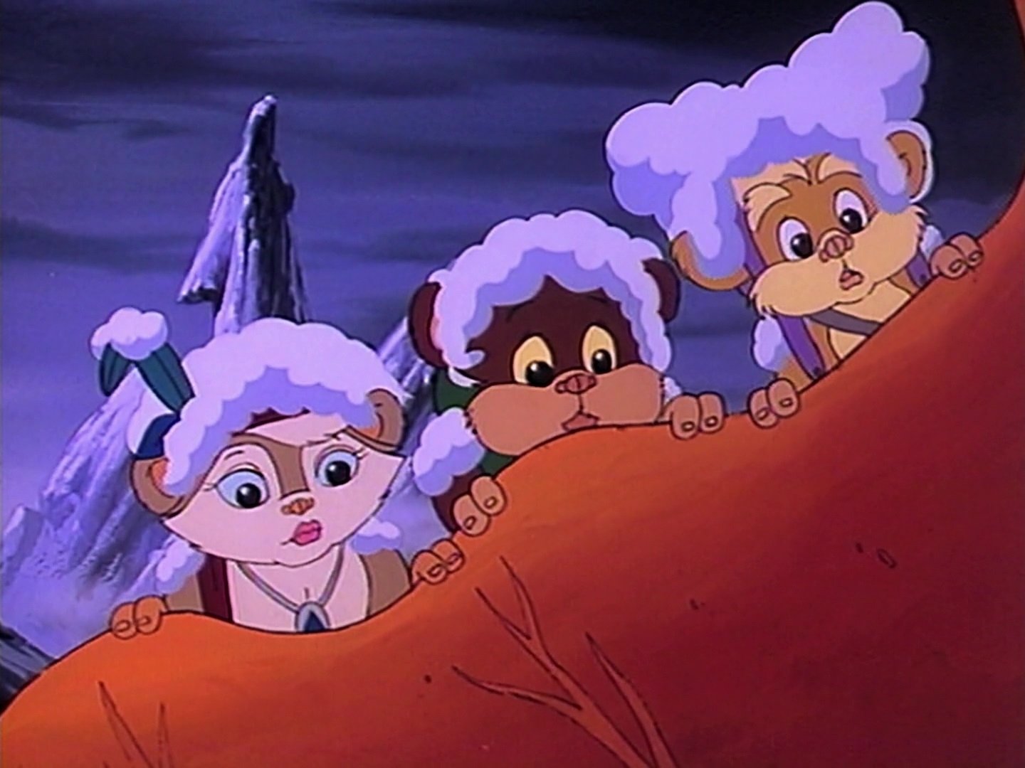Ewoks