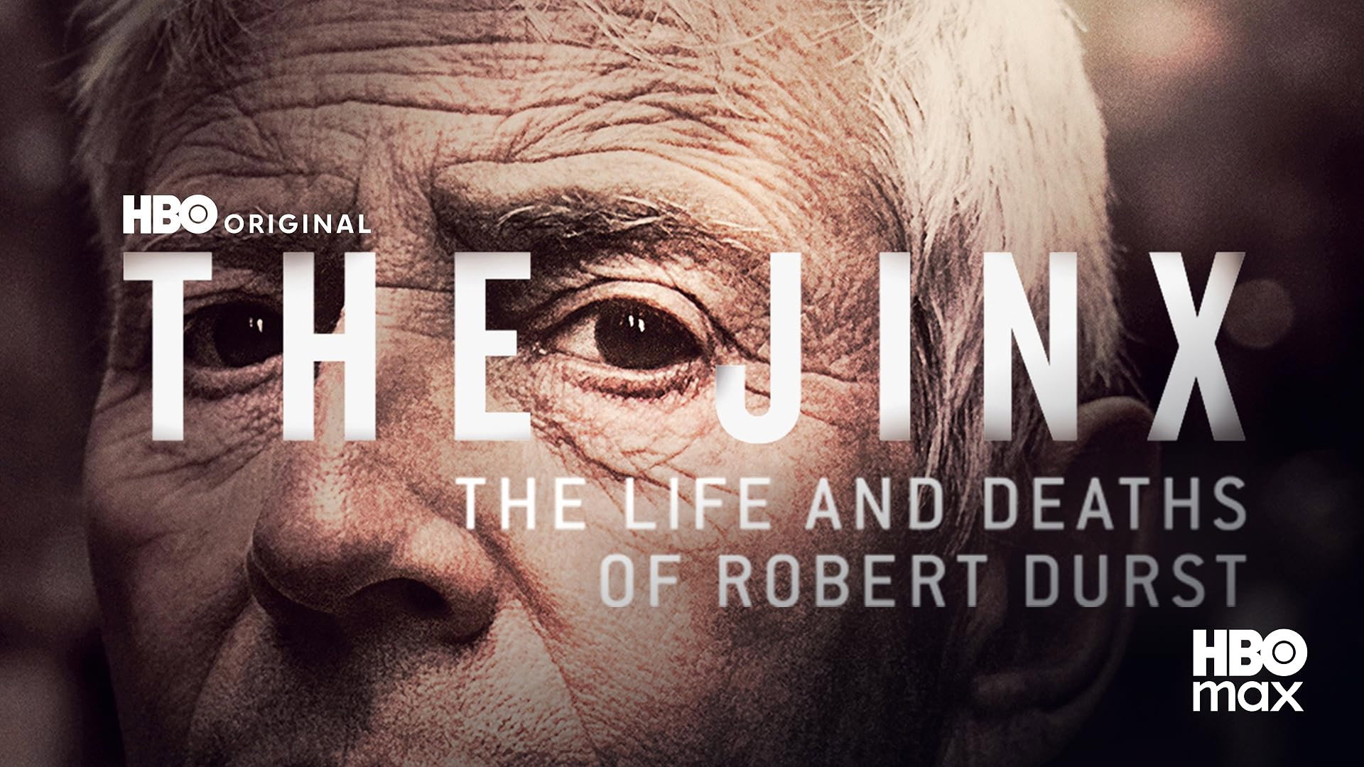 The Jinx: The Life and Deaths of Robert Durst