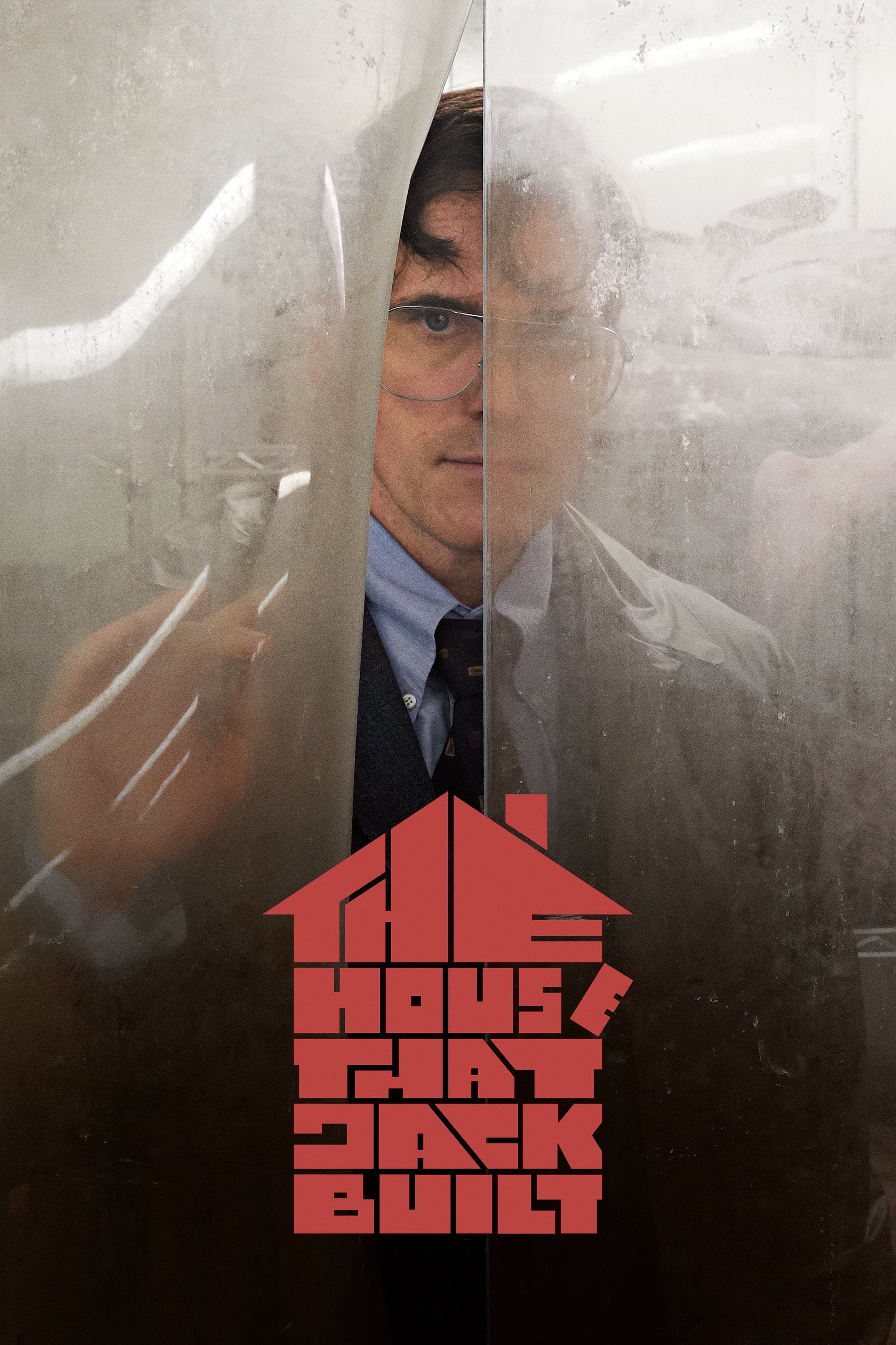 The House That Jack Built