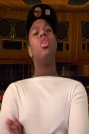 Robot Roshawn profile picture