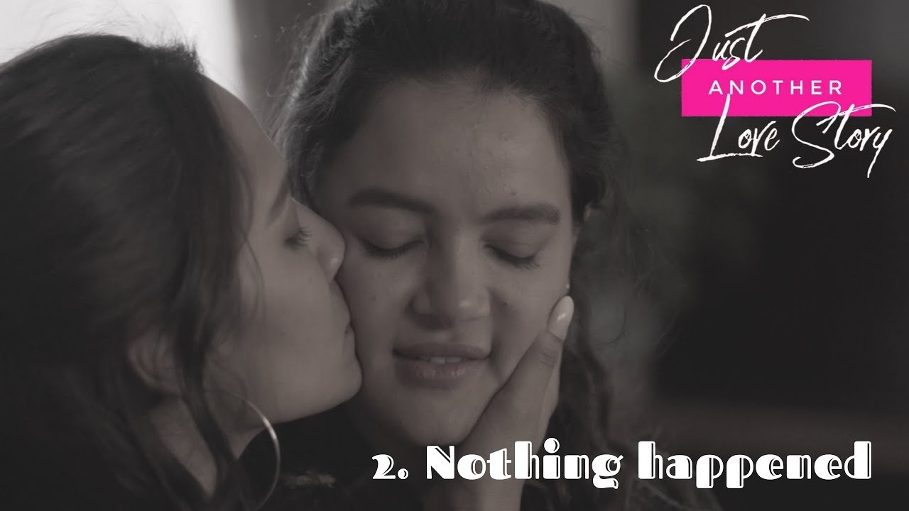 Thumbnail for Nothing Happened Season 1 Episode 2