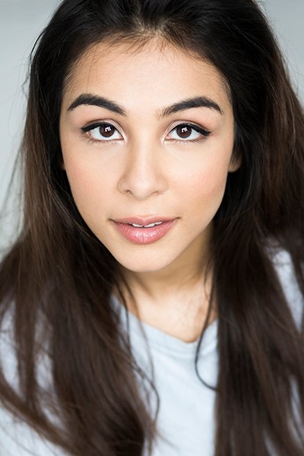 et billede af Heather Loreto