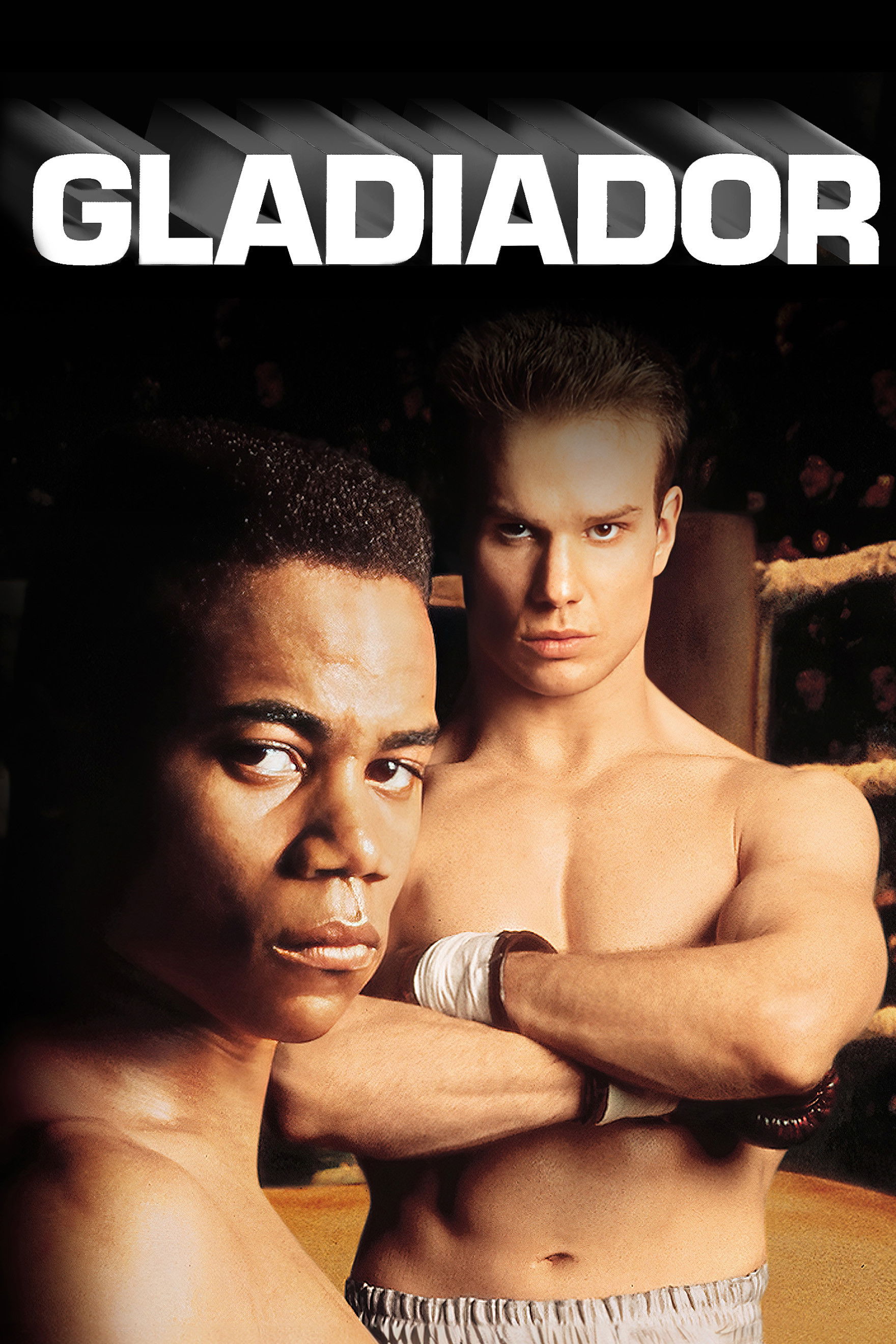 Gladiador: El desafío comienza