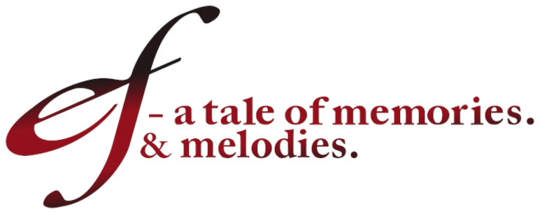 ef: a tale of memories.