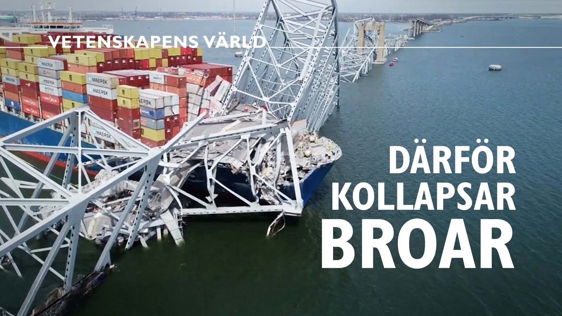 Vetenskapens värld 2025x20