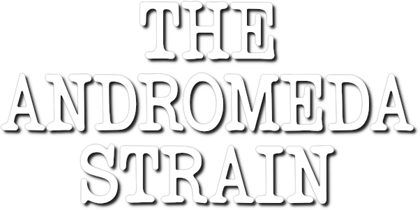 The Andromeda Strain Logo