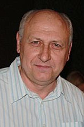 et billede af Piotr Siejka