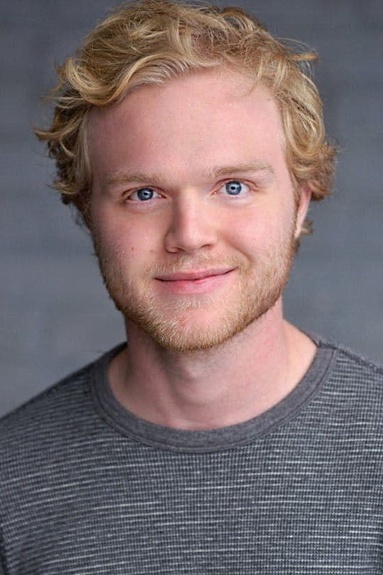 et billede af Joe Adler