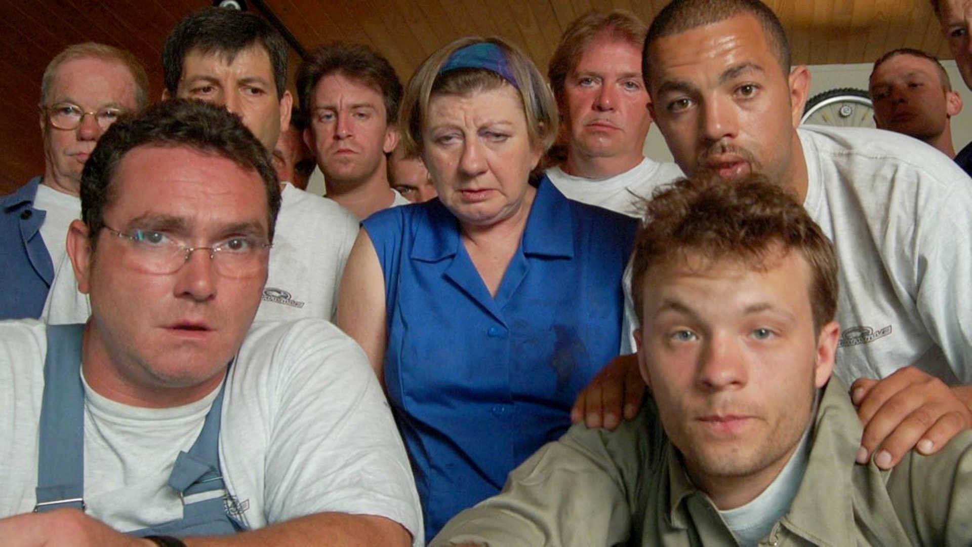Une chaîne pour deux (2008)