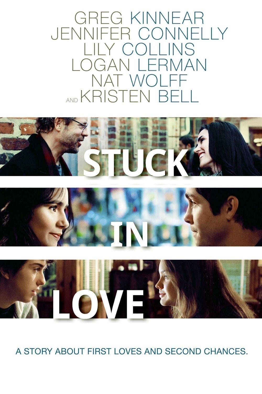 Stuck in Love