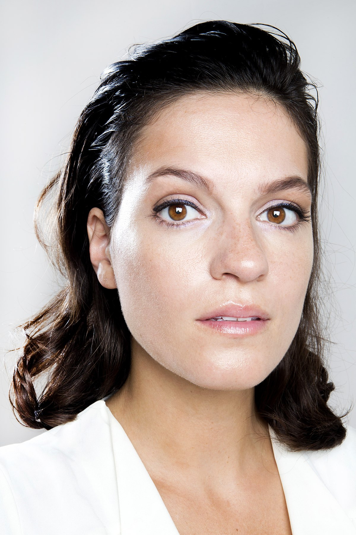 et billede af Stephanie Louwrier