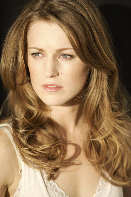 et billede af Sara Kubida