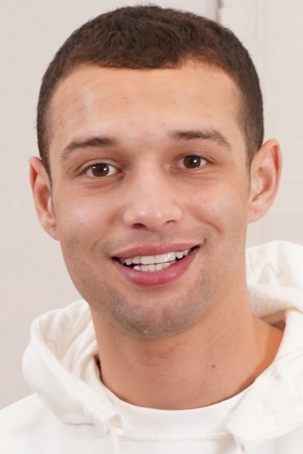 et billede af Johnny Love