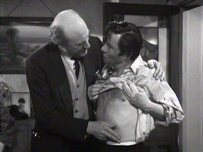 On the Buses