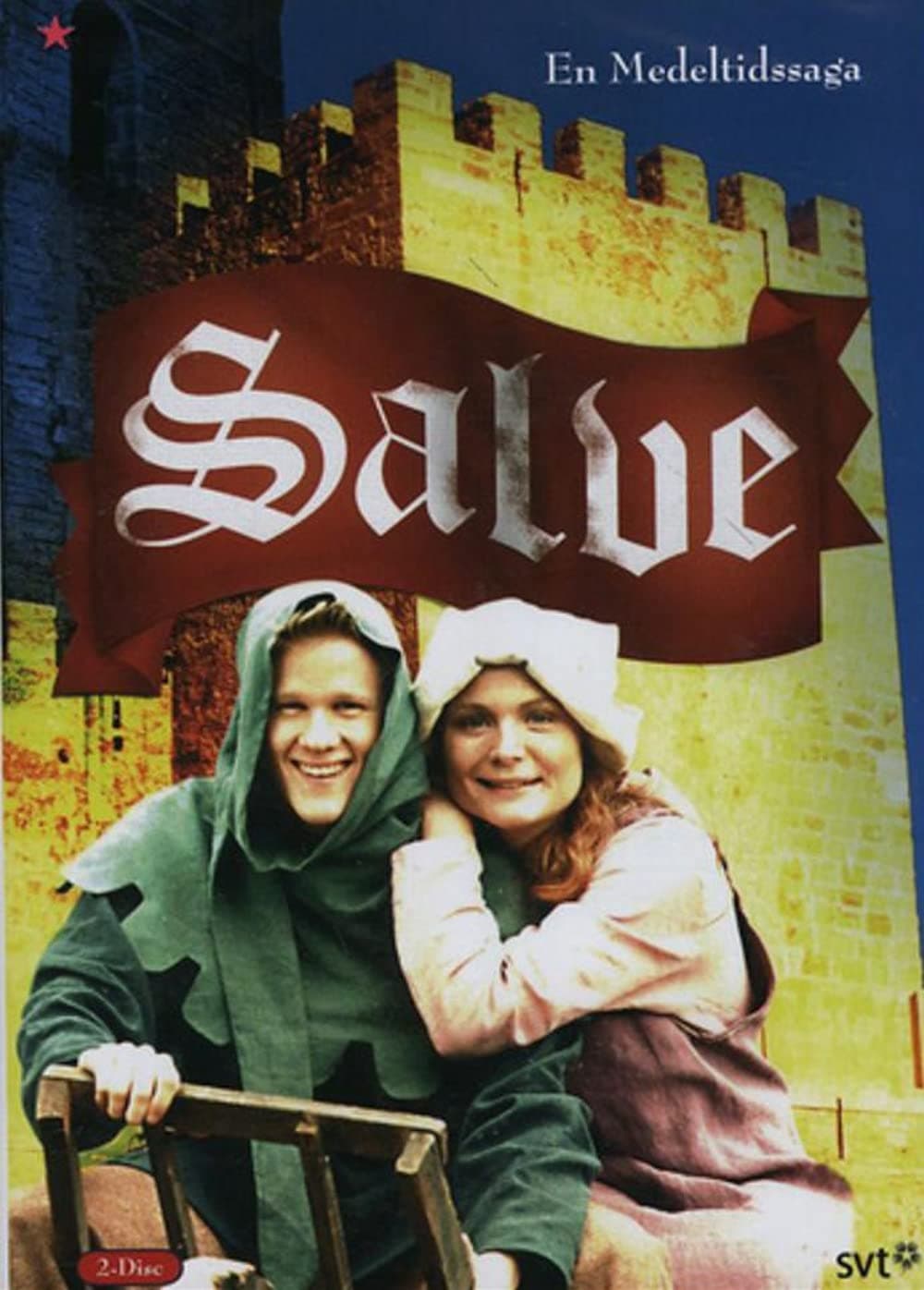 Salve - en medeltidssaga TV Shows About Middle Ages