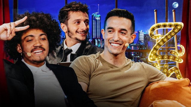 Episode 3