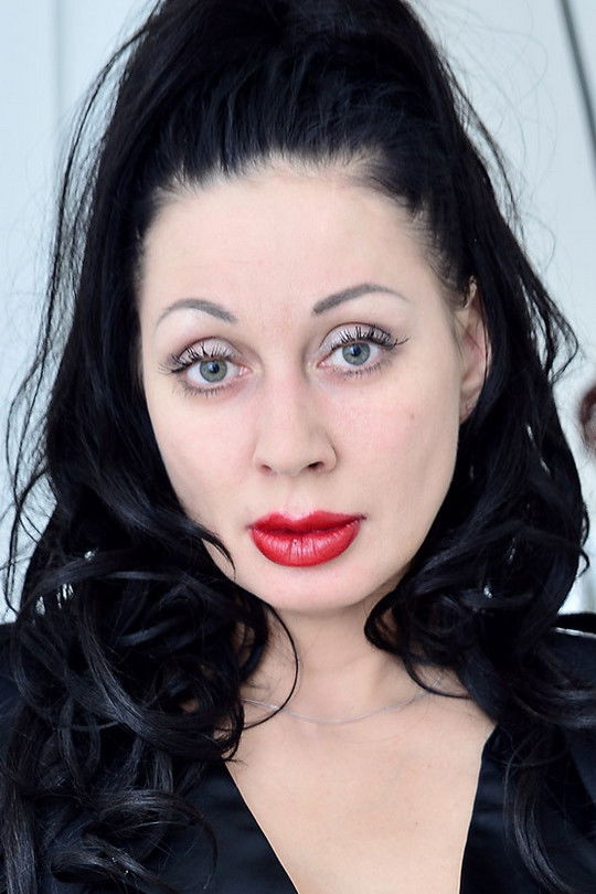 et billede af Eva Ann