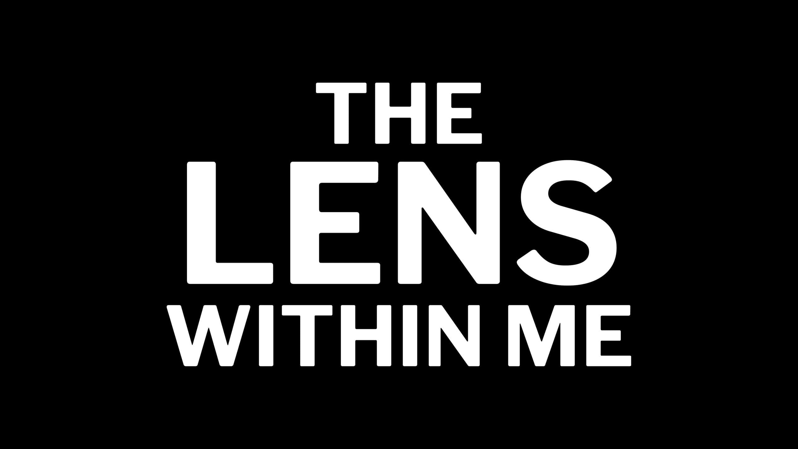 The Lens Within Me (1970)