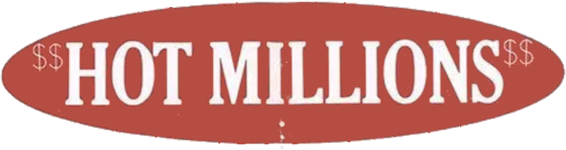 Hot Millions Logo