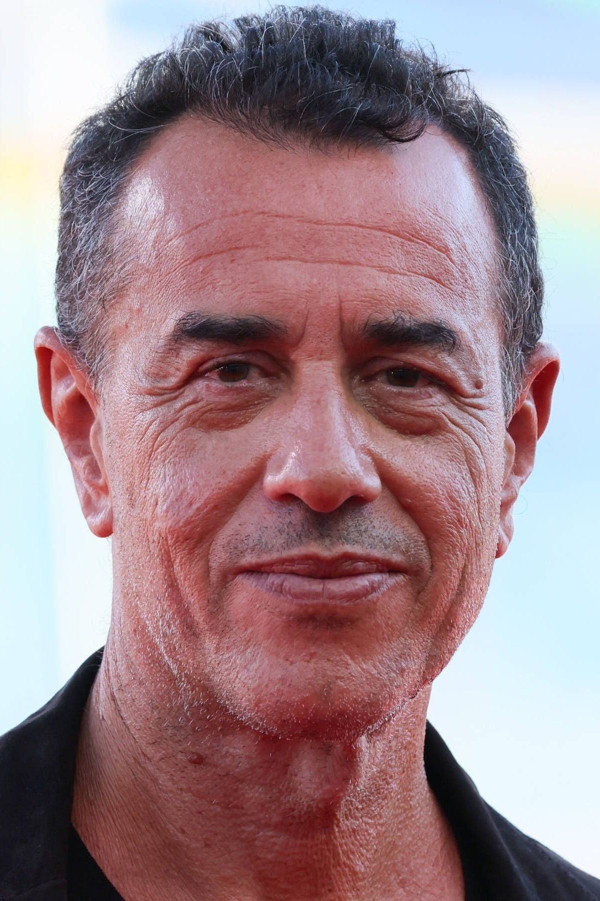 et billede af Matteo Garrone