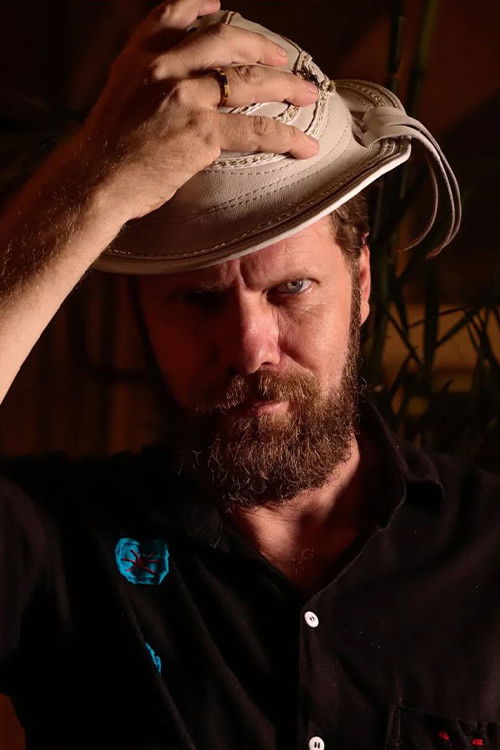 et billede af Toinho Mendes