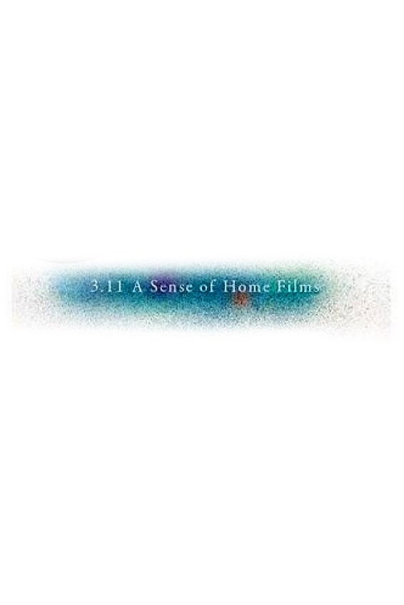 3.11 A Sense of Home