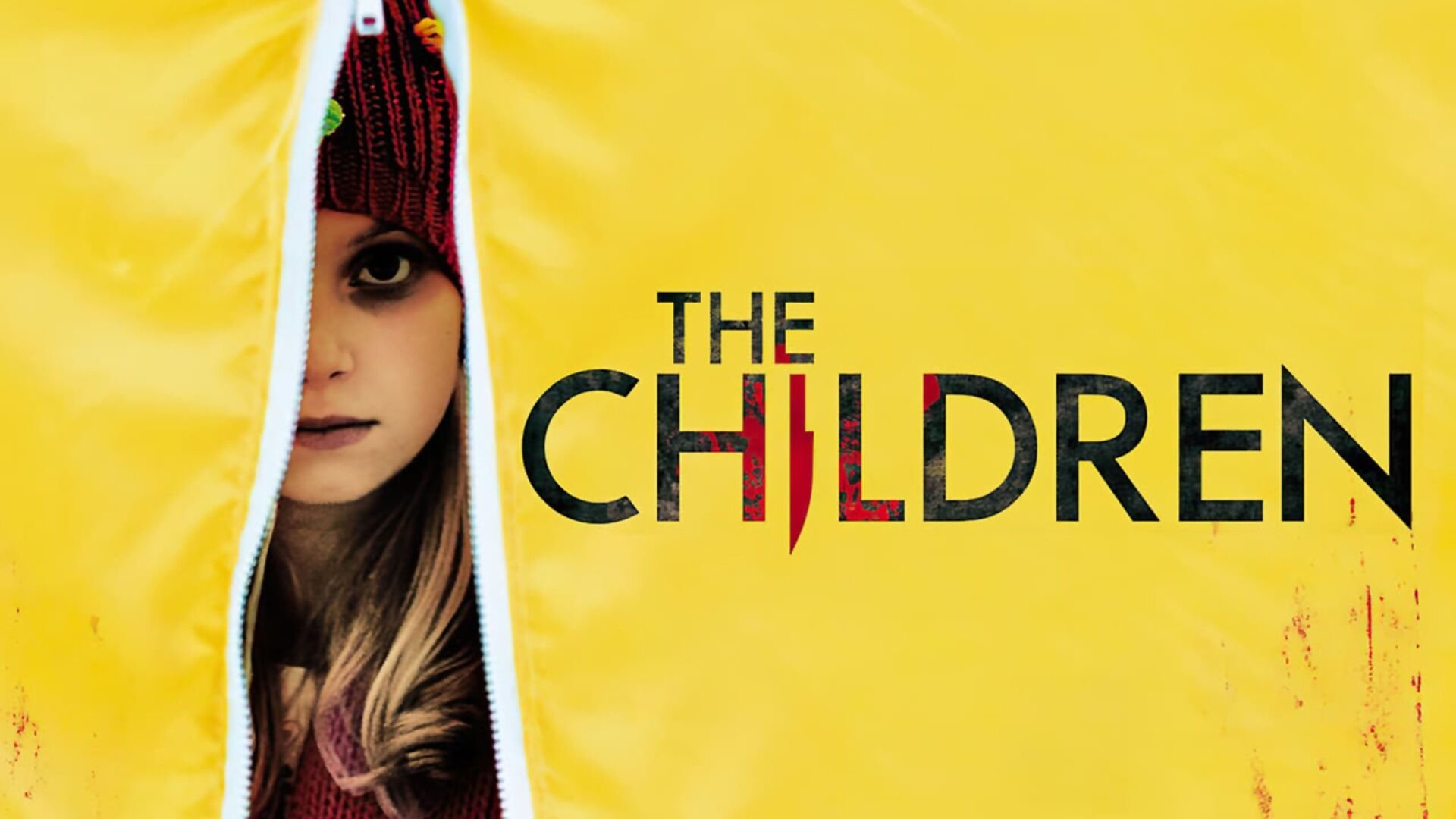 The Children (2008)