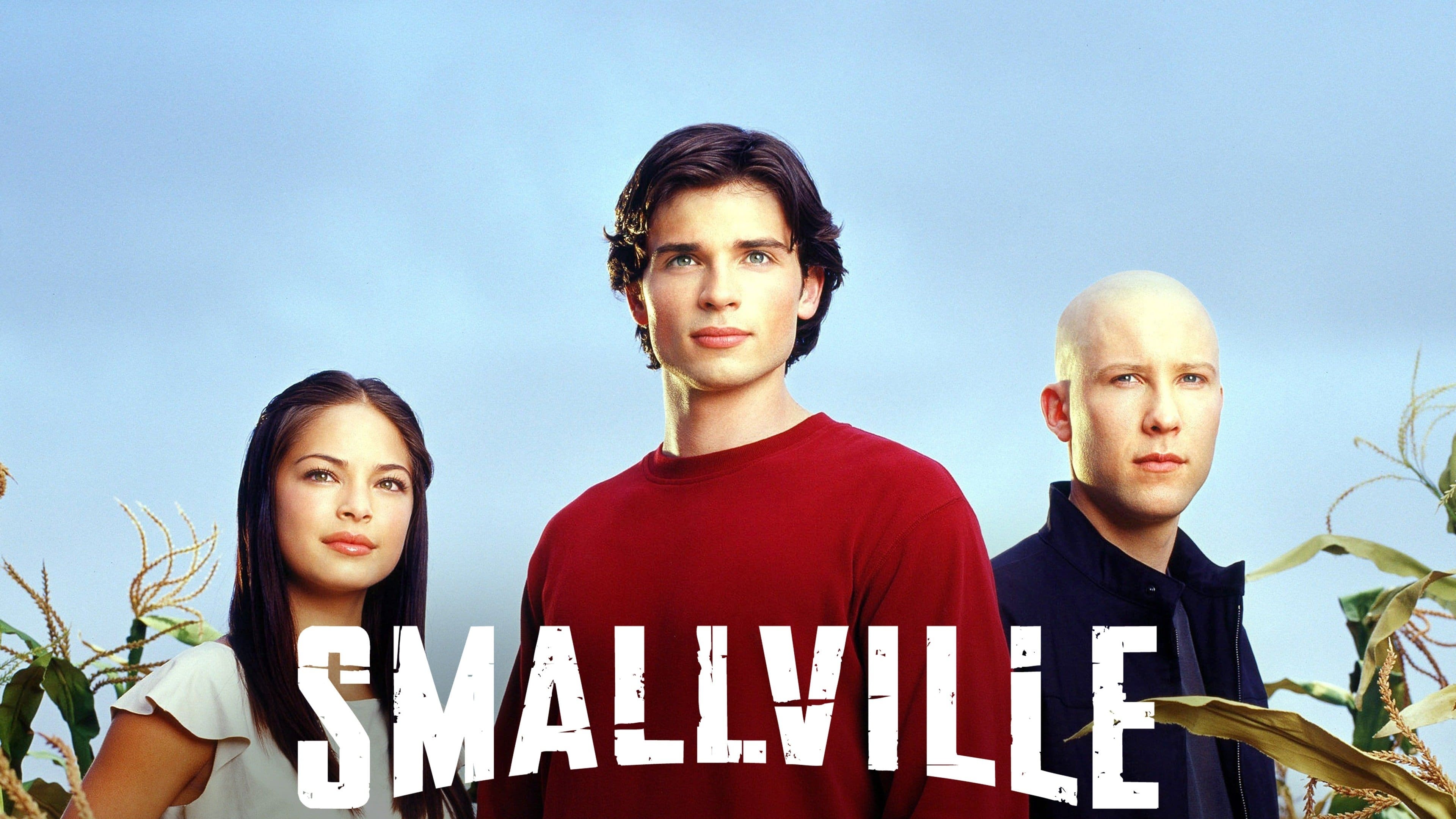 Smallville - Season 10 Episode 2