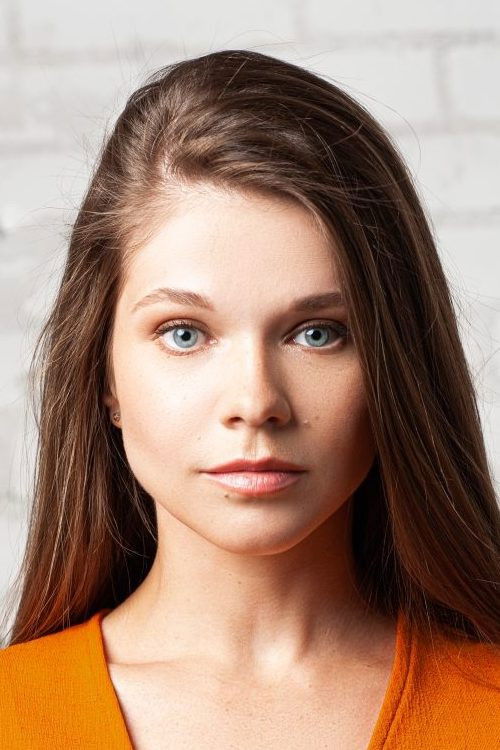 et billede af Natalia Kiiko